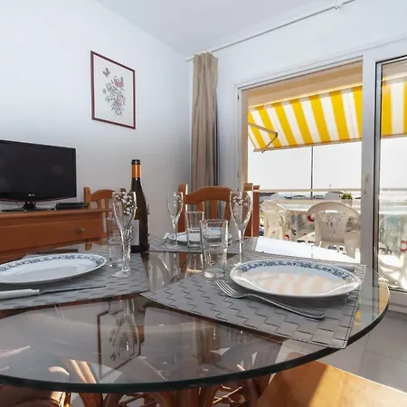 Apartment 1177 Rocmar *